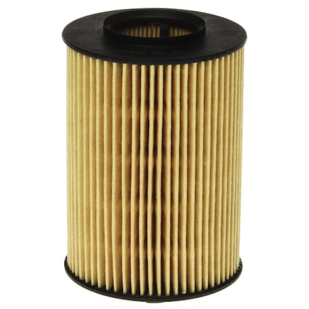 Mahle Oil Filter, Ox382D OX382D